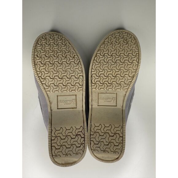 Dubarry of Ireland Gray Leather Deck Shoes Women’s EU 35 / US 5 - Picture 6 of 8